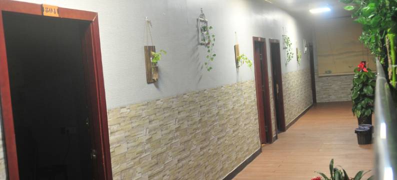 合江东方宾馆图片