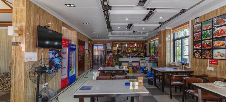 千岛湖康园民宿图片