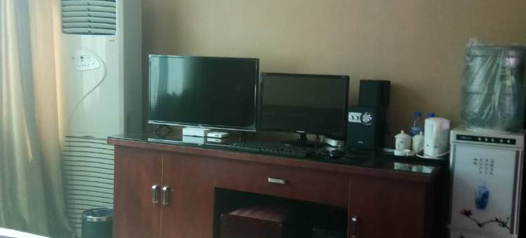 砚山三联酒店图片