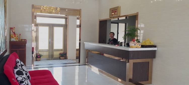 盐城皇家盛宴客房部图片