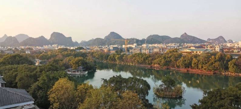 宏运宾馆(桂林高铁北站八里街店)图片