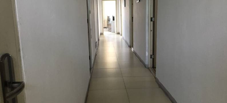 沈阳晚庭旅馆图片