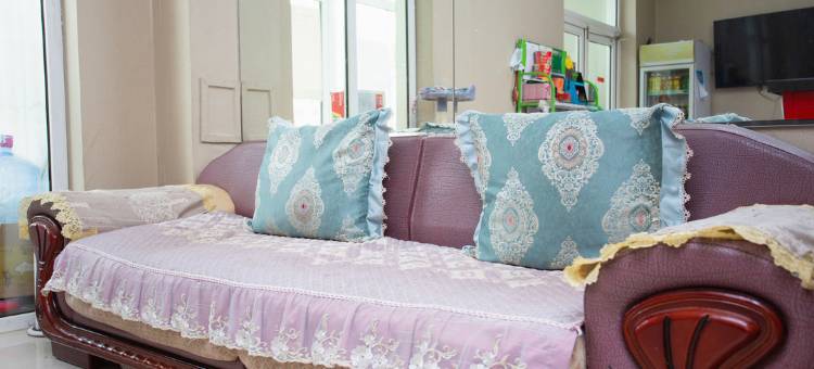 沈阳星子忆家精致旅馆图片