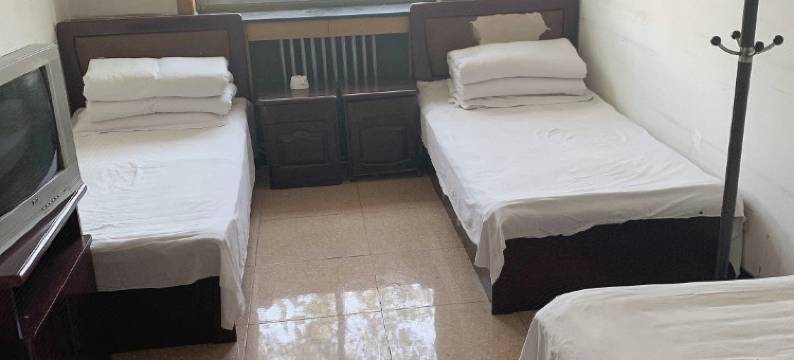 秦皇岛华威宾馆图片