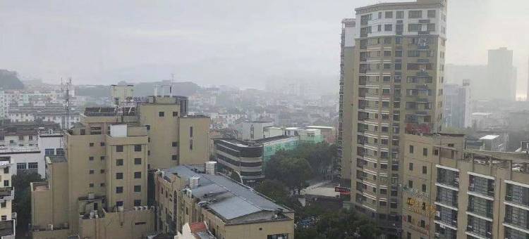 岱山香格里宾馆图片