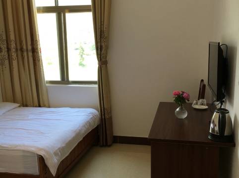 台山财通度假楼