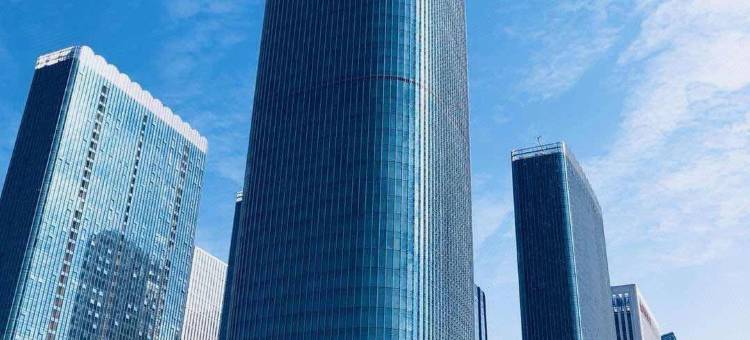 格林豪泰贝壳酒店(义乌国际商贸城长春饰品专业街店)图片