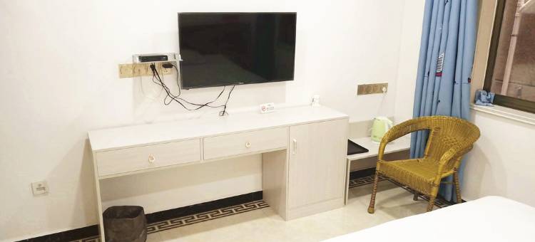 如家华驿酒店(蒙阴蒙山路店)图片