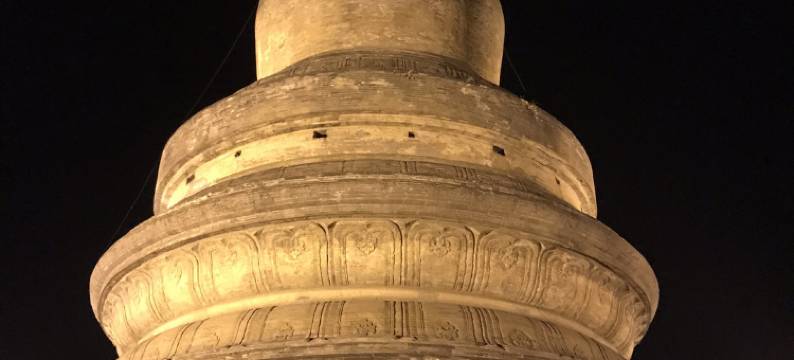 代县吉祥宾馆图片