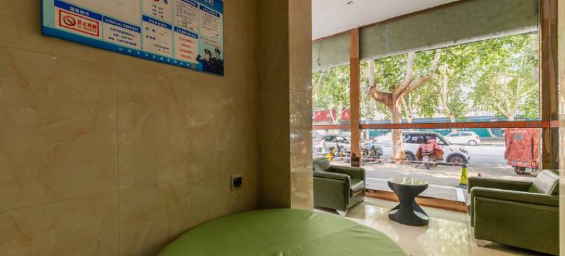 方圆商务酒店(沁阳店)图片