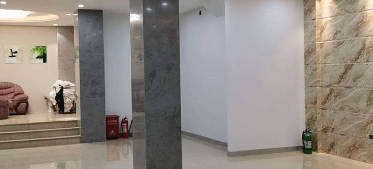 骏怡连锁酒店(泰兴黄桥镇文明路店)图片