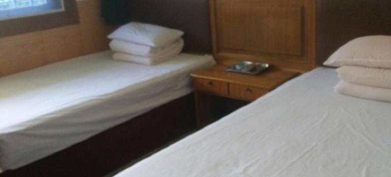 上海幸福旅馆(崇明南门港街店)图片