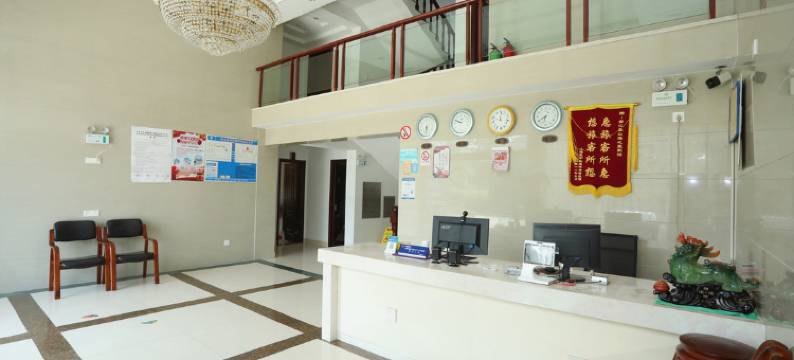 象山海之蓝宾馆图片