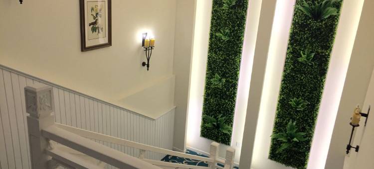 客来香酒店(胜太路地铁站店)图片