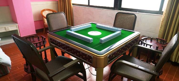中山冠隆酒店图片