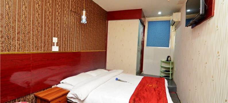 99快捷酒店(西安源馨店)图片