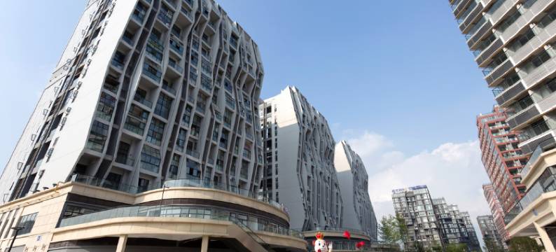 成都自家民宿图片