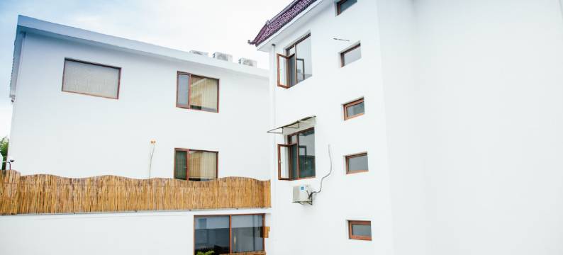 杭州溪湘记宿图片