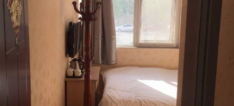 青岛如意居宾馆图片