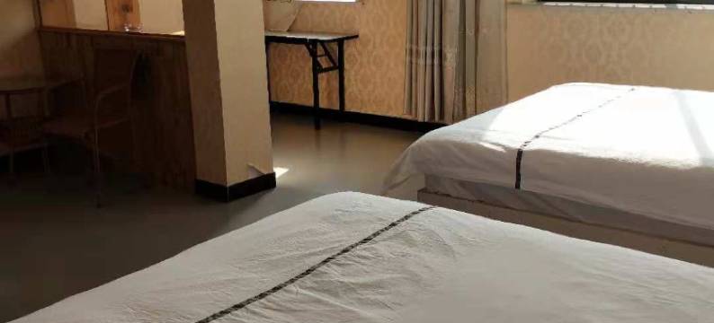 金寨农门客栈(斑竹园店)图片