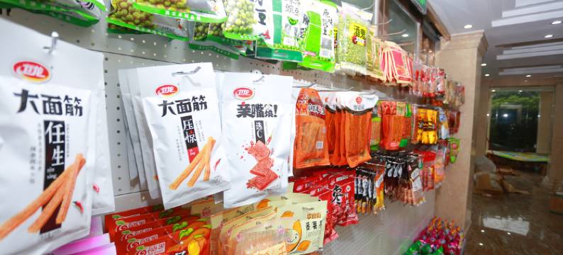 防城港金帝亚大酒店图片