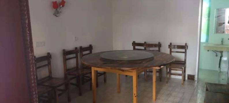 婺源在水益方宾馆图片