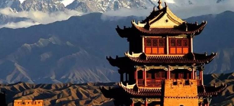 IU酒店(嘉峪关人民商城店)图片