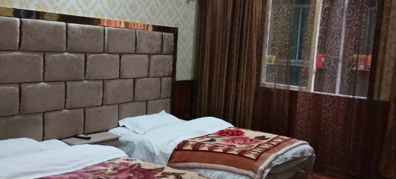 珙县盛世商务宾馆图片