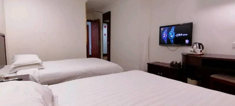 深圳美程精品酒店图片