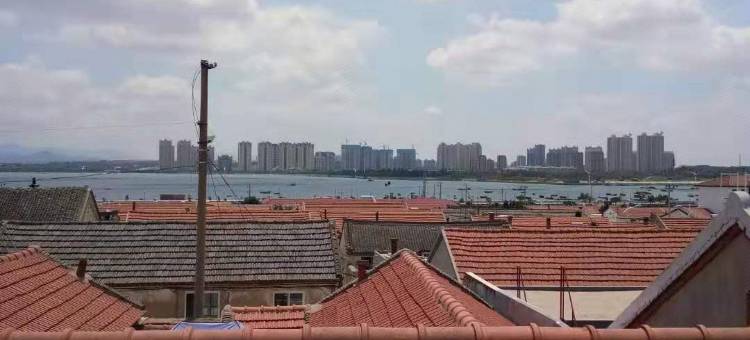 烟台后海渔家乐(养马岛店)图片