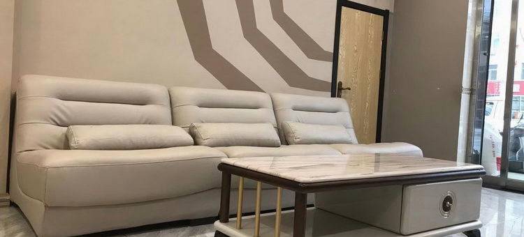 派柏·云酒店(岚县向阳东路店)图片
