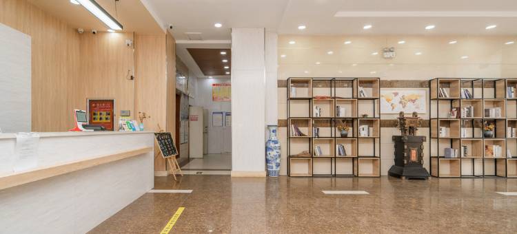 昌乐帝都商务宾馆图片