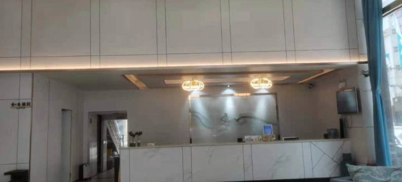 邵东永利大酒店图片