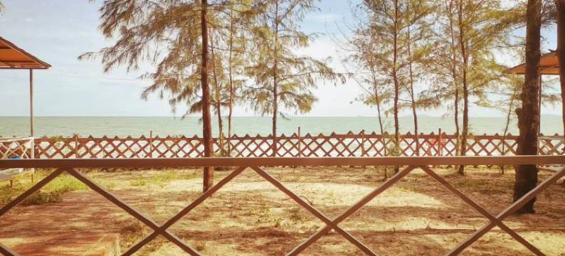 阳江珍珠湾沙滩酒店图片