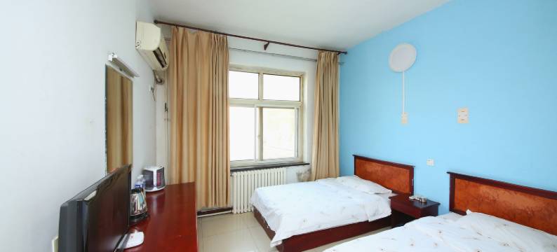 金永快捷酒店(沧州浮阳北大道店)图片