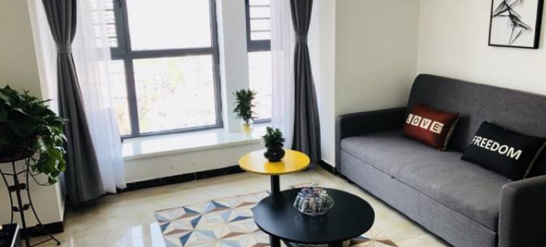 天津远洋公寓图片