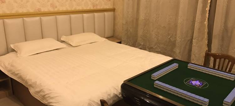 宝清多伦多宾馆图片