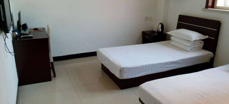 滦南佳缘宾馆图片