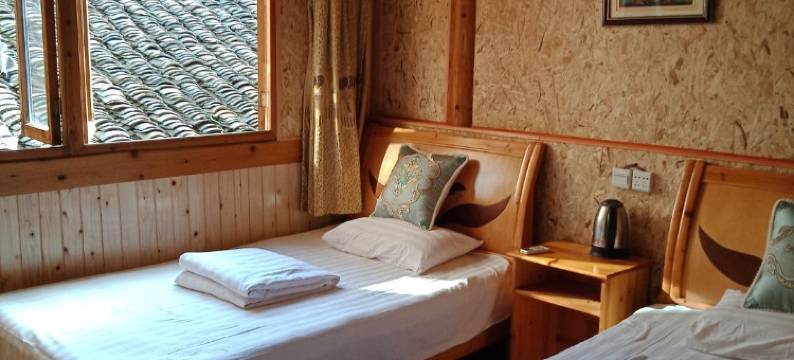 肇兴忆侗乡客栈图片