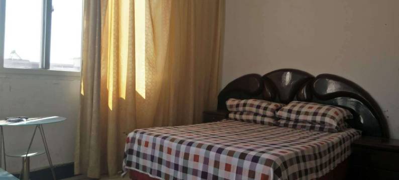 洛阳鸿运招待所图片