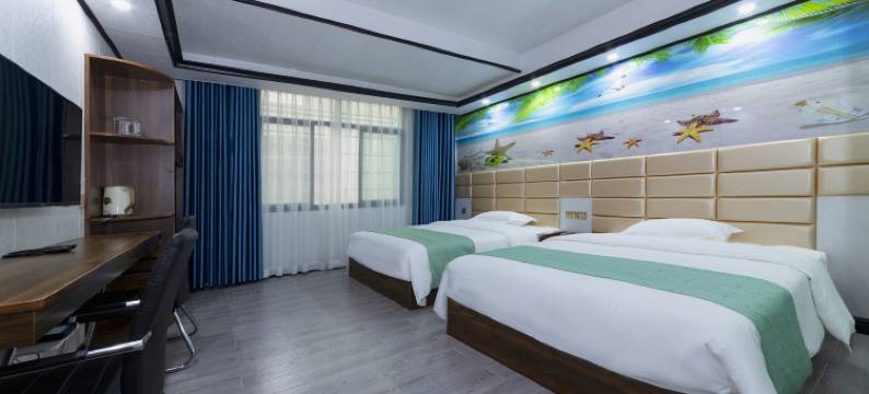 常德货运宾馆图片