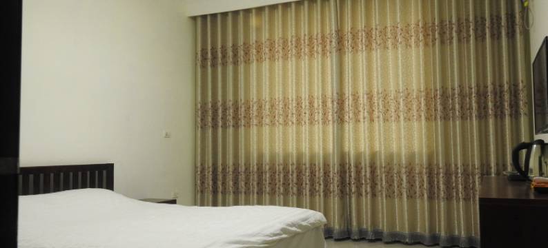 鄢陵月亮湾宾馆图片