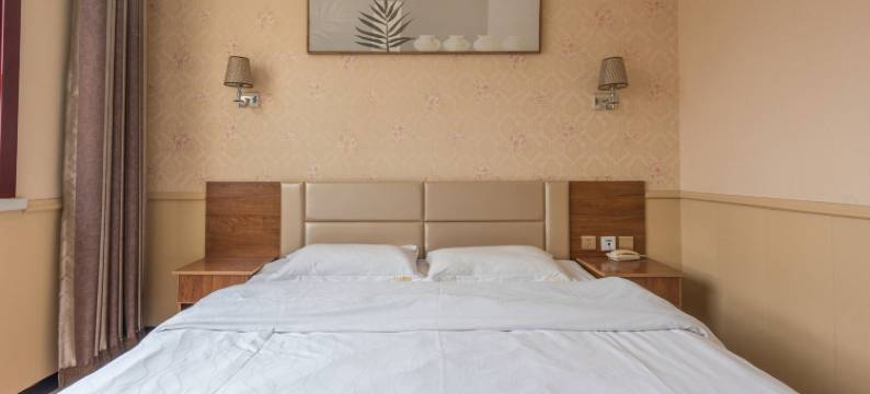 保定511时尚民宿(华电二校店)图片