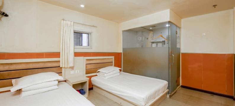 北京嘉诚快捷酒店图片