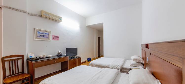 云浮吉祥宾馆(云浮汽车客运站店)图片