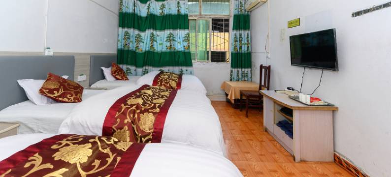 南充荣春宾馆图片