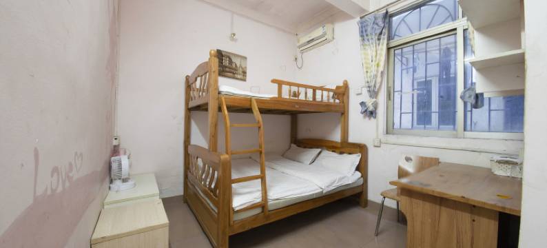 广州大学城mini22公寓图片