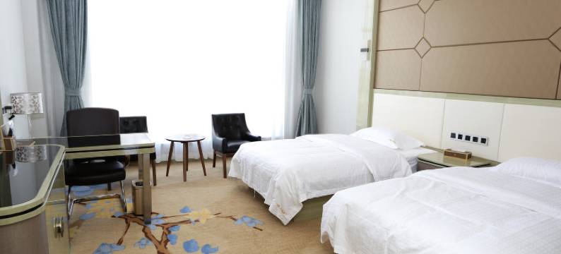 西乌旗润凯大酒店图片