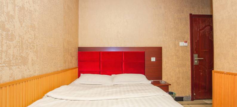 郑州康居宾馆图片