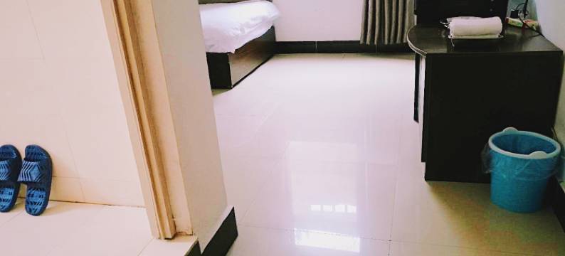 天门市悦泰宾馆图片